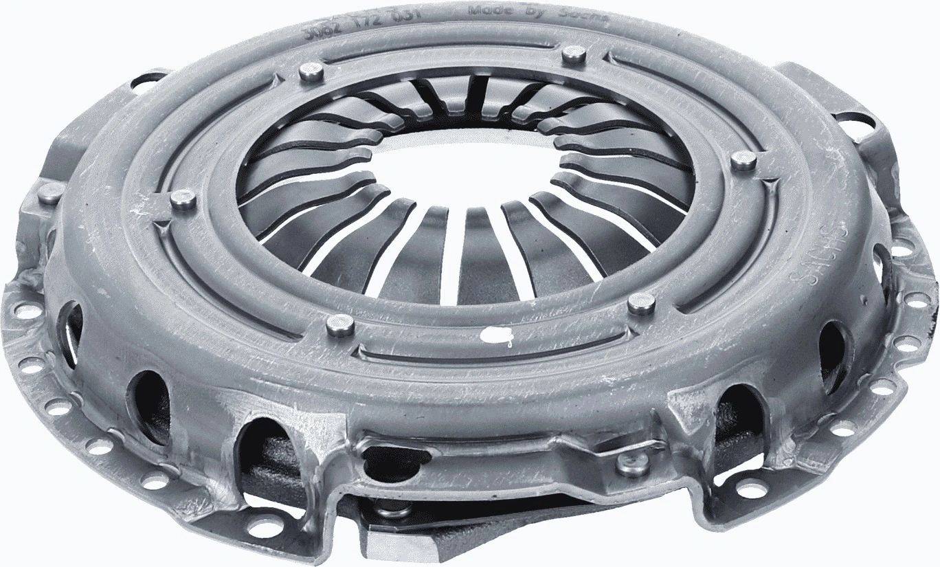 Clutch Kit Kit plus CSC 3000 990 018