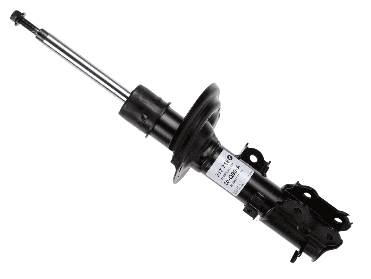 Shock Absorber 317 718