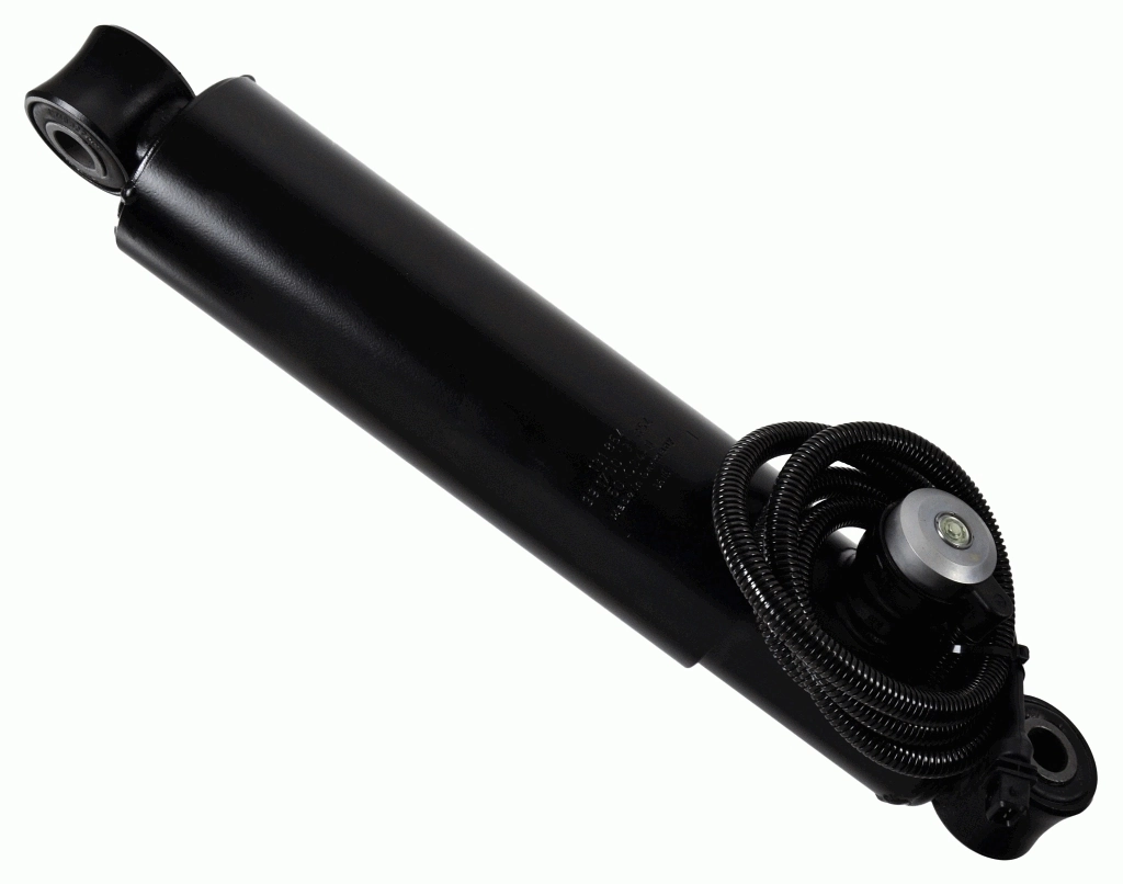 Shock Absorber CDC 131 854