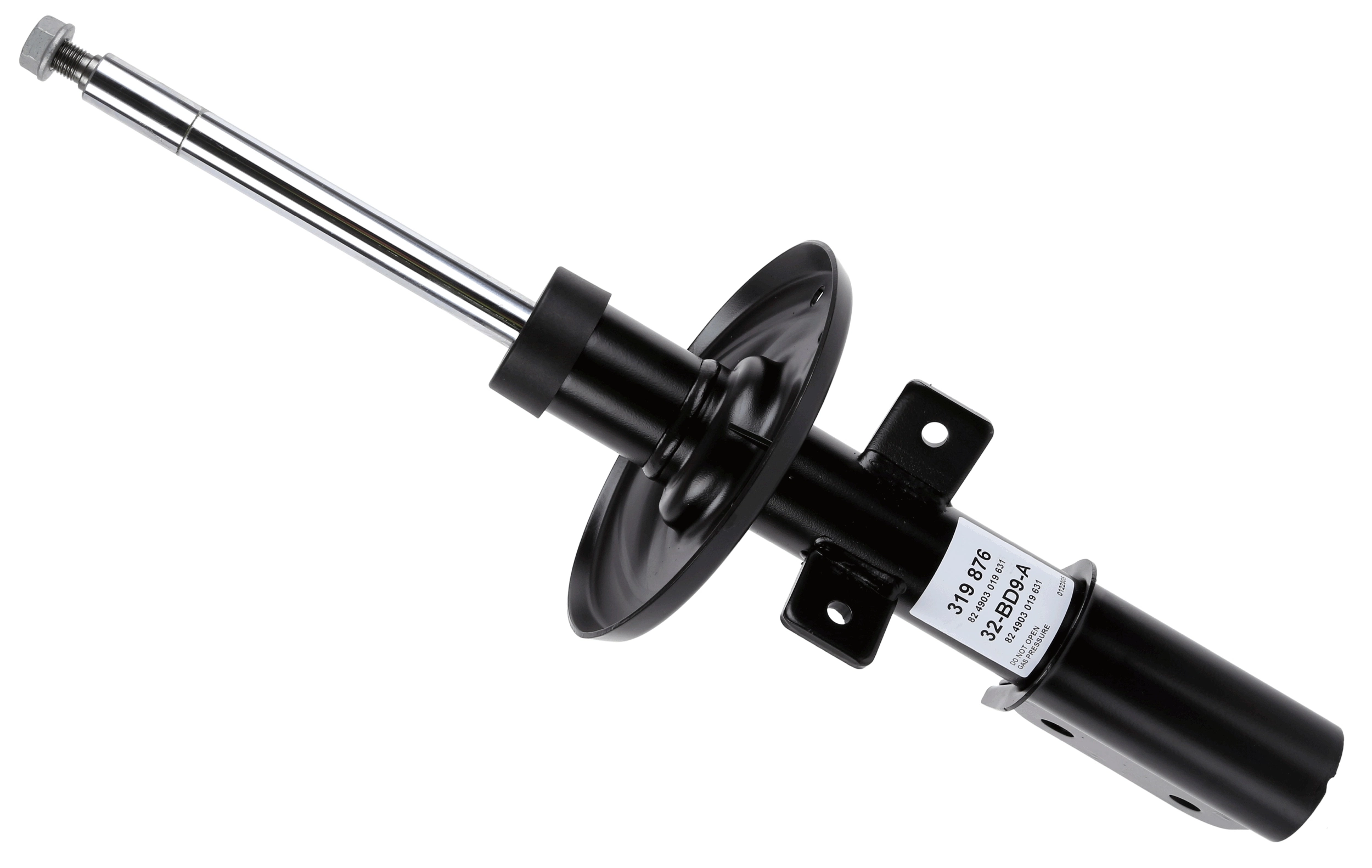 Shock Absorber 319 876