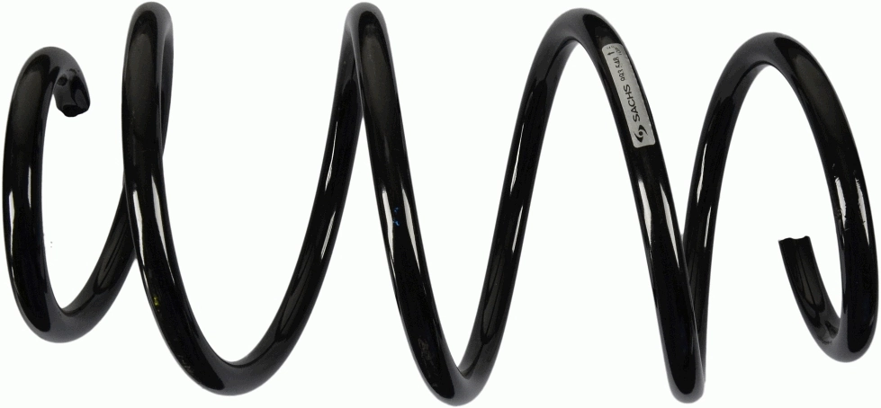 Suspension Spring 993 548