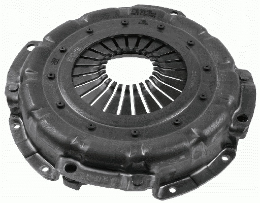 SACHS 3482 008 038 Clutch Pressure Plate