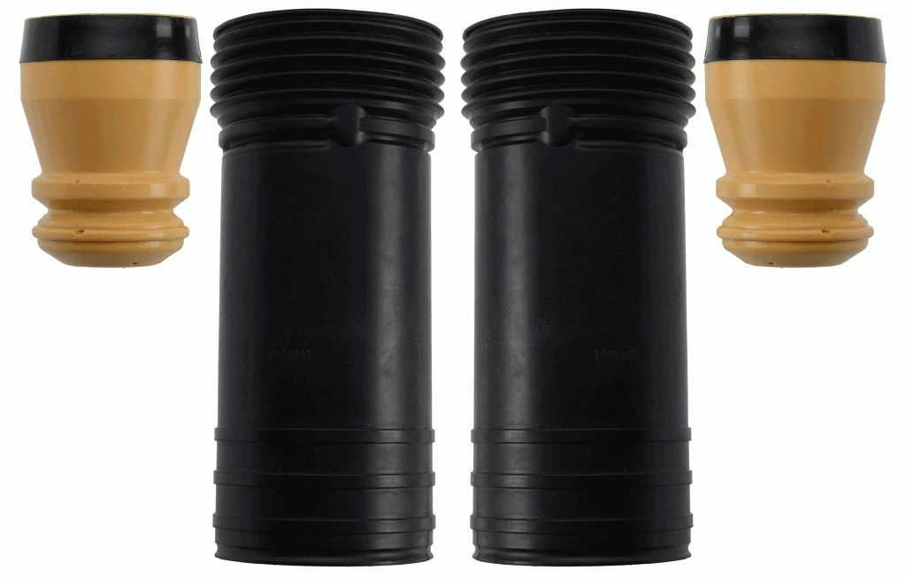 Dust Cover Kit, shock absorber Service Kit 900 344