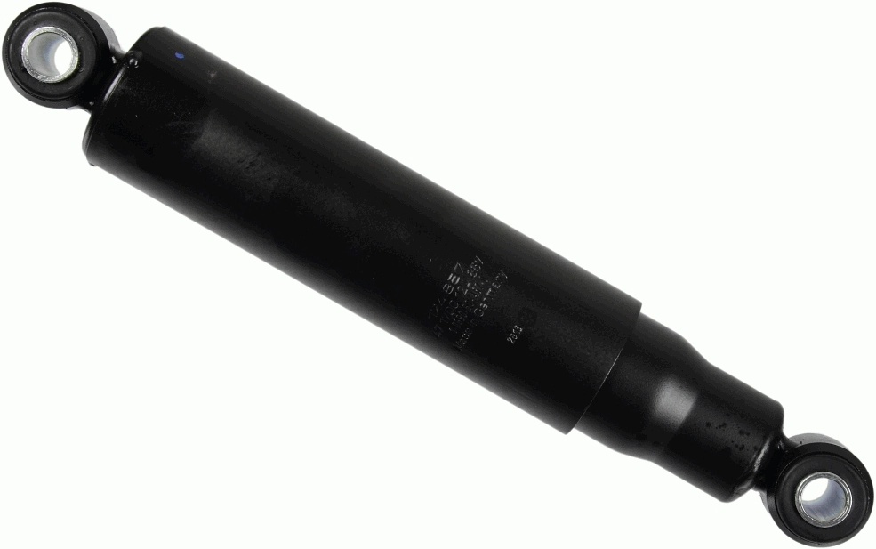 Shock Absorber 124 857