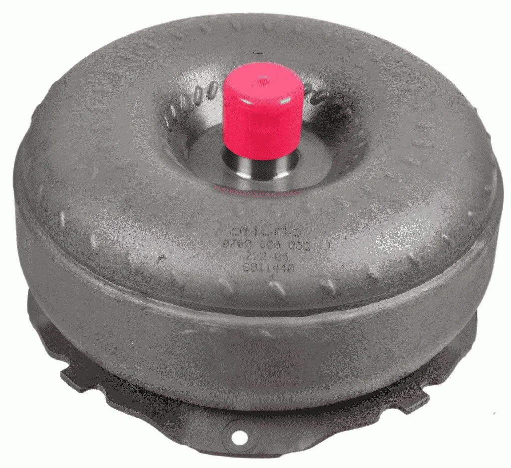 SACHS 0700 600 052 Torque Converter