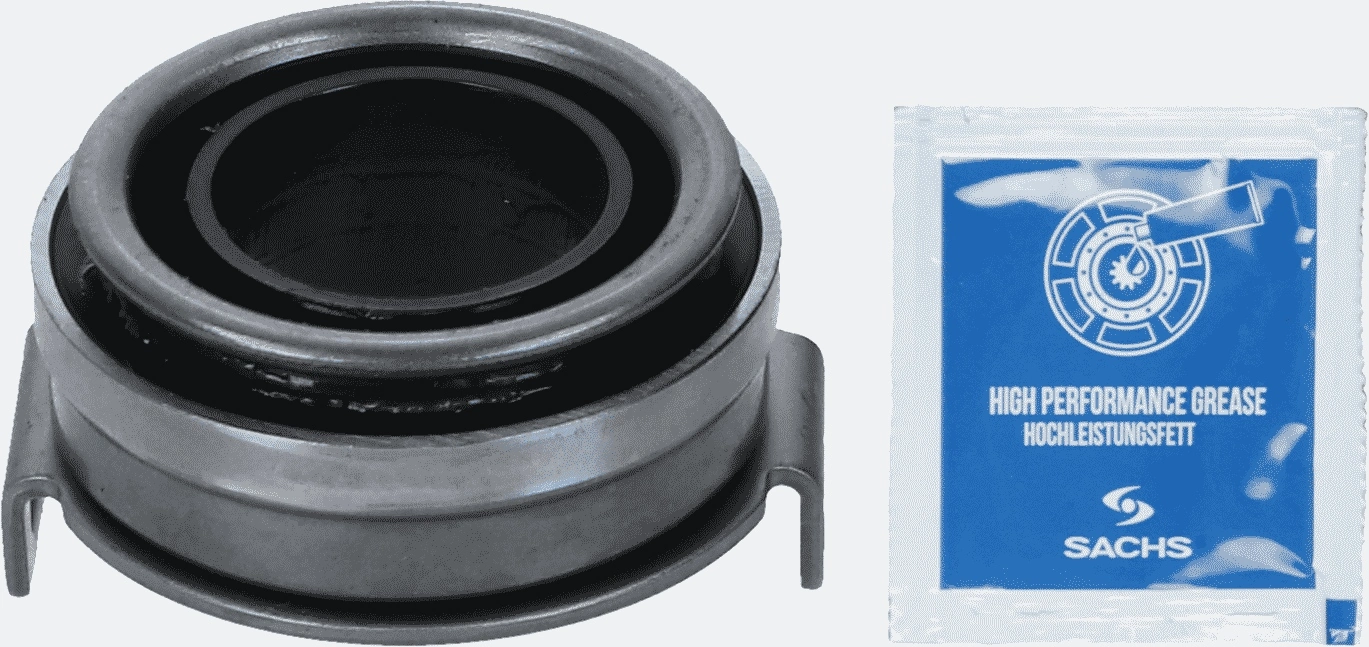 SACHS 3000 951 618 Clutch Kit