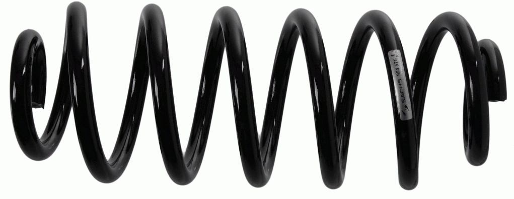 Suspension Spring 994 575