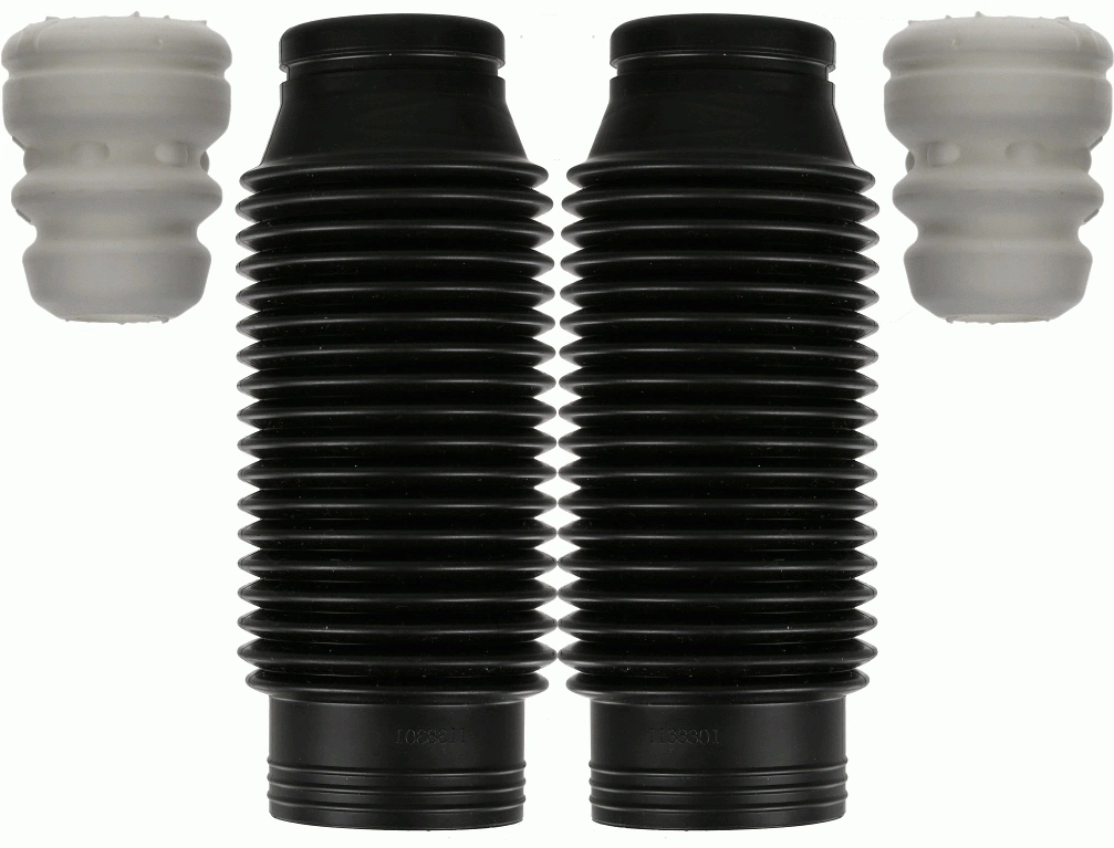 Dust Cover Kit, shock absorber Service Kit 900 404