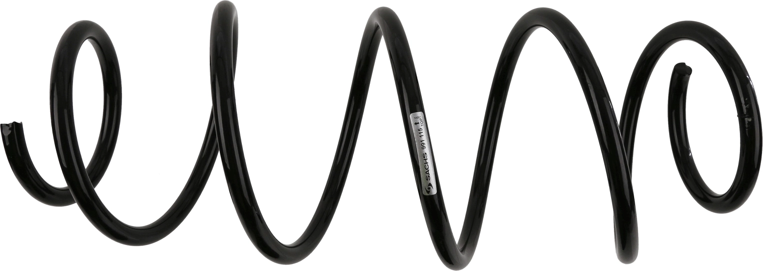 Suspension Spring 991 115
