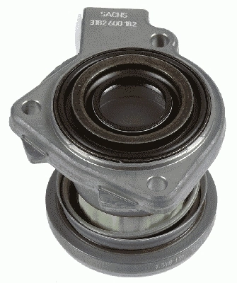 Central Slave Cylinder, clutch 3182 600 182