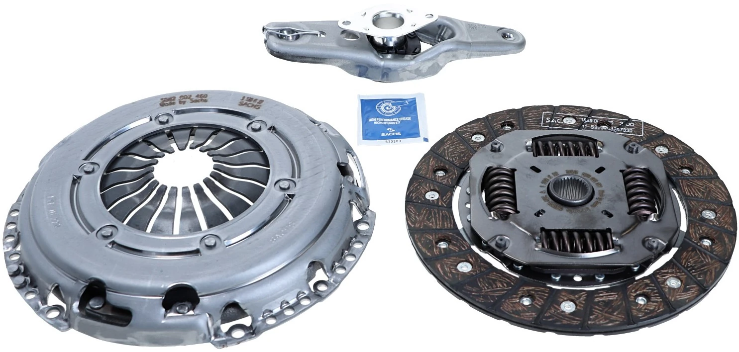 SACHS 3000 950 098 Clutch Kit