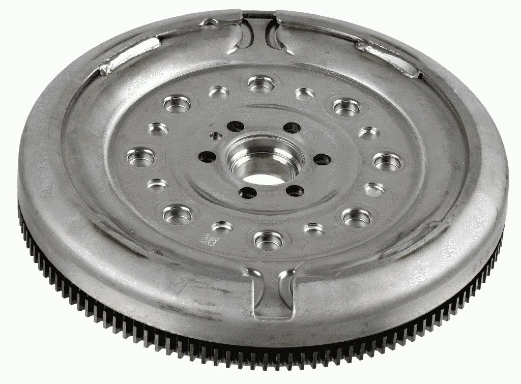 Flywheel Dual-mass flywheel 2294 002 013