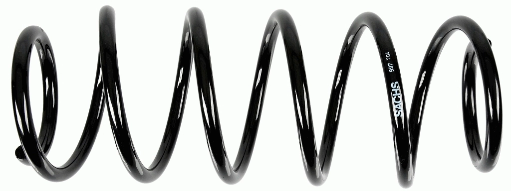 Suspension Spring 997 704