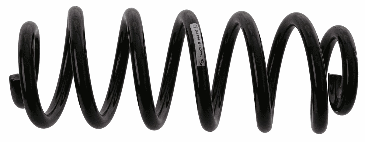 Suspension Spring 994 996