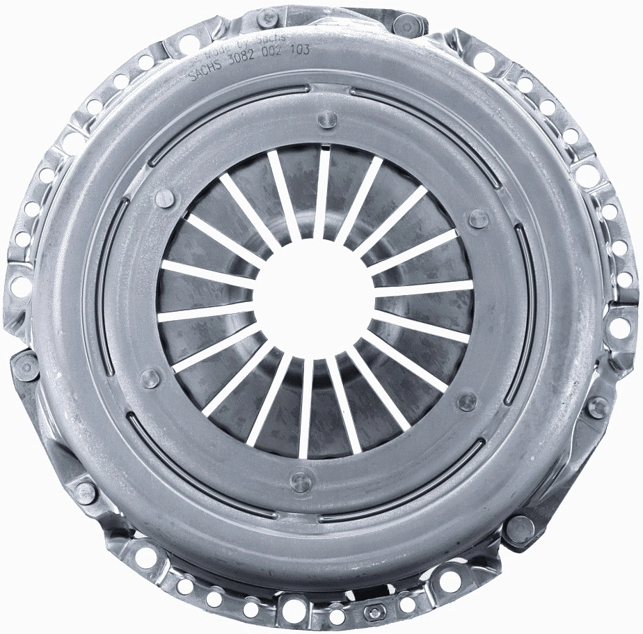 Clutch Kit XTend 3000 970 095