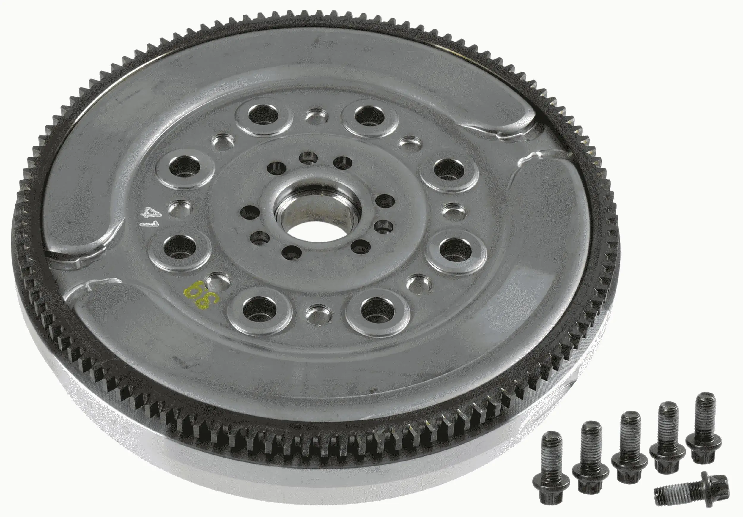 Flywheel Dual-mass flywheel 2294 000 109