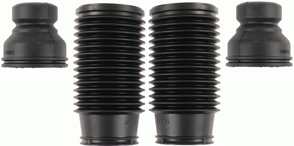 Dust Cover Kit, shock absorber Service Kit 900 178