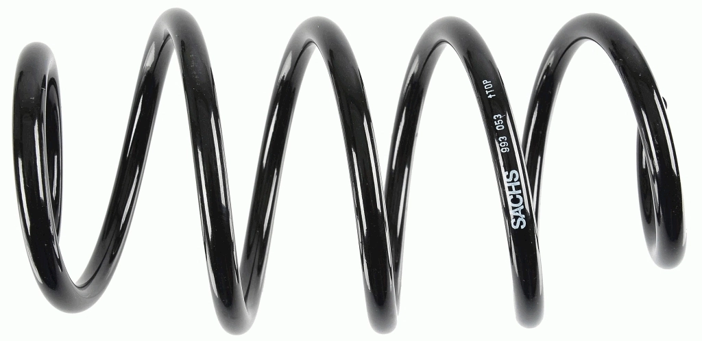Suspension Spring 993 053
