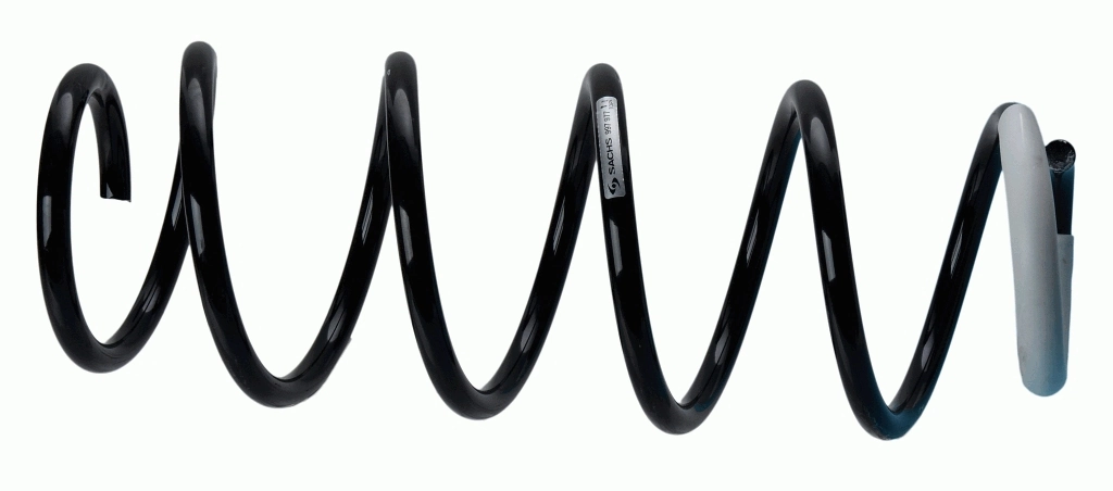 Suspension Spring 997 977