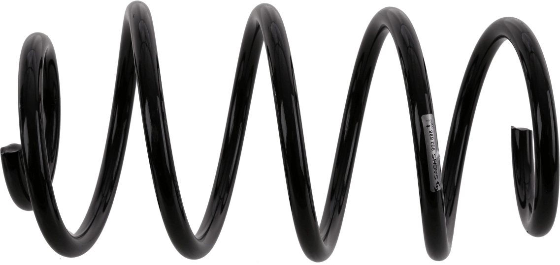 Suspension Spring 993 888