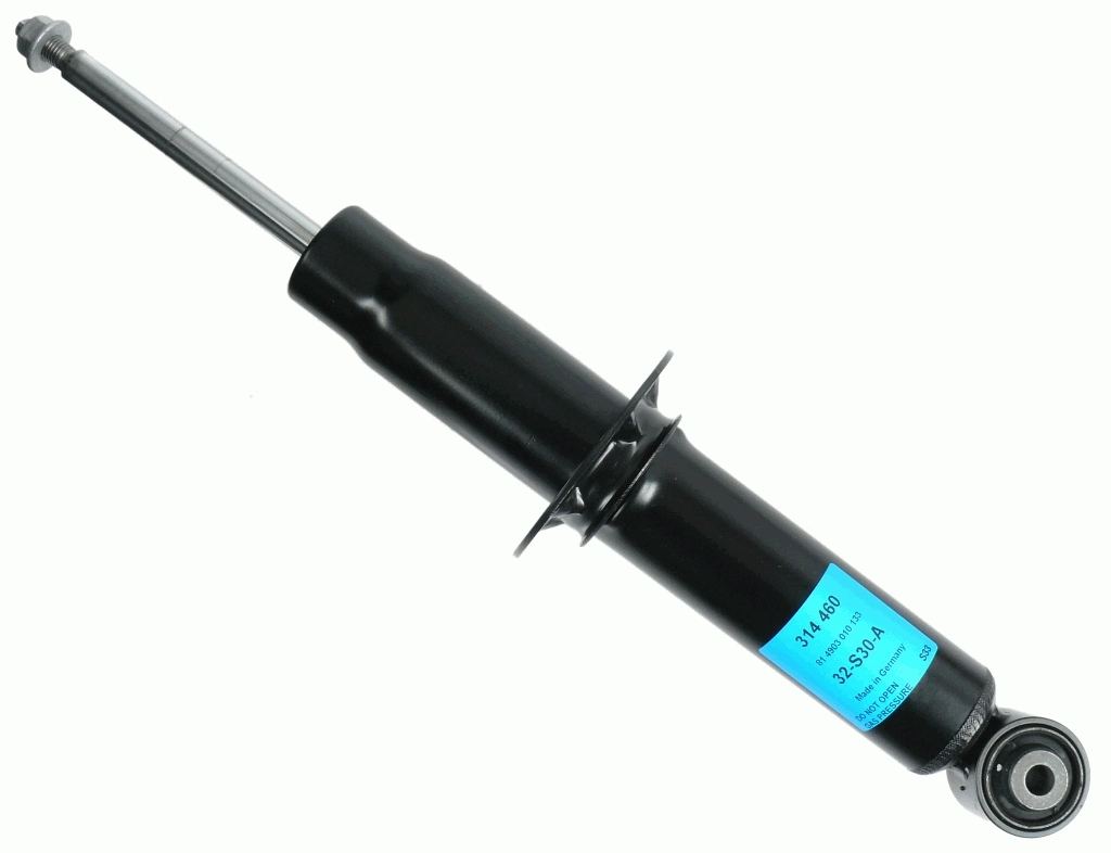 Shock Absorber 314 460