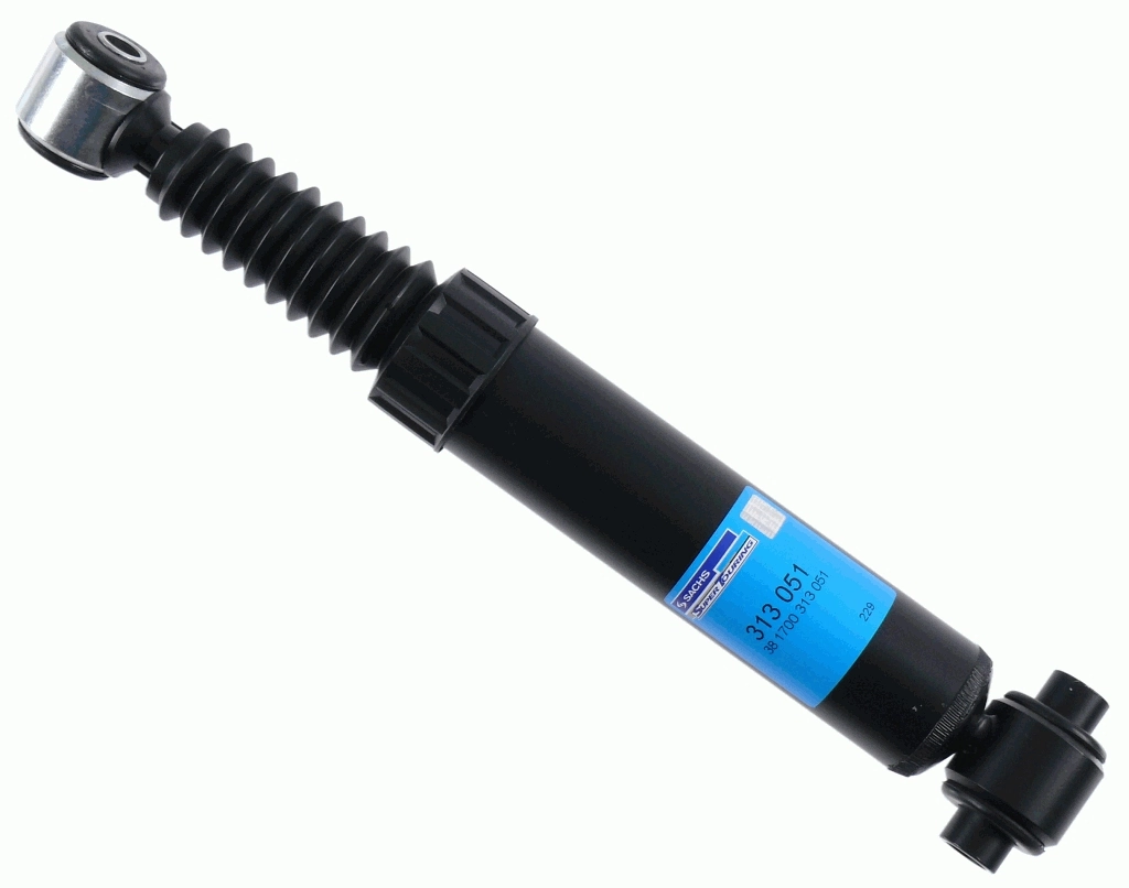 Shock Absorber 313 051