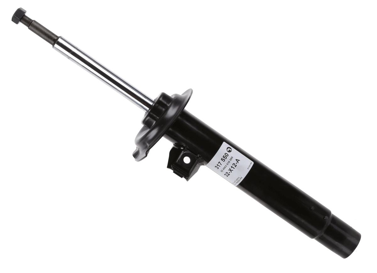 Shock Absorber 317 550