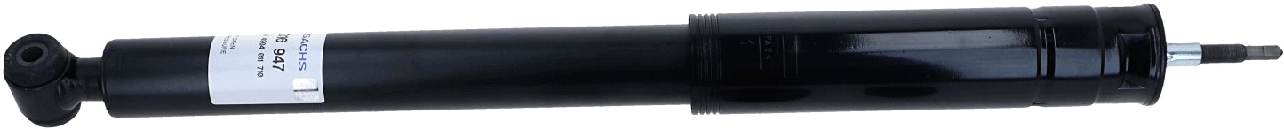 Shock Absorber 316 947