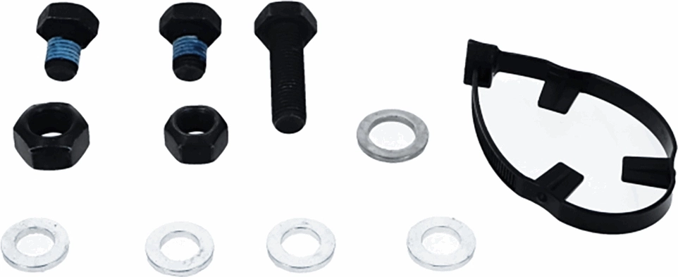 Shock Absorber 115 071