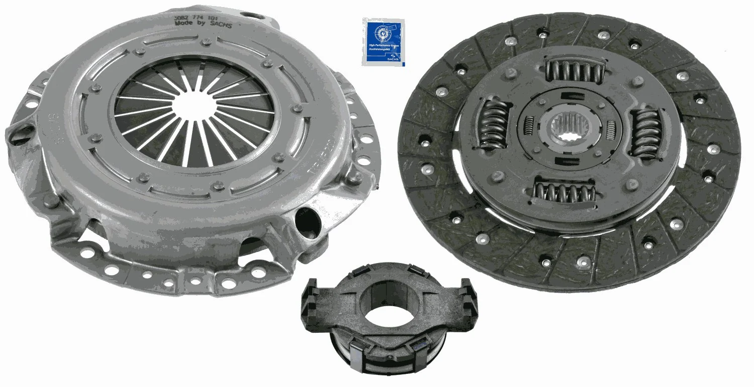 Clutch Kit 3000 844 201