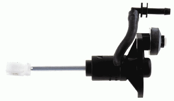 Master Cylinder, clutch 6284 000 021