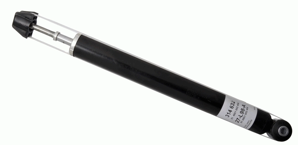Shock Absorber 314 632