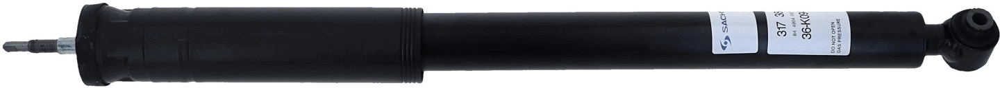 Shock Absorber 317 384