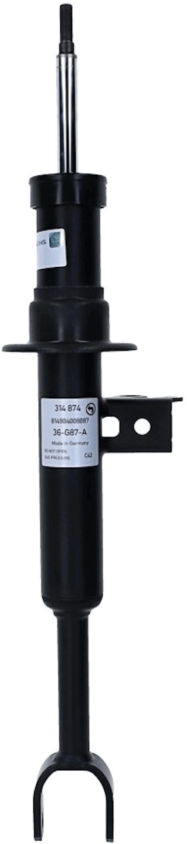 Shock Absorber 314 874