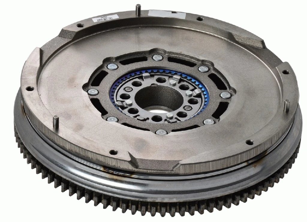 SACHS 2294 501 191 Flywheel