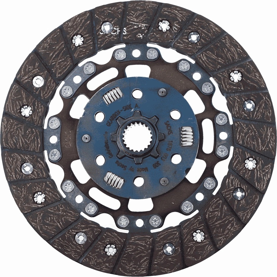 Clutch Kit 3000 951 081