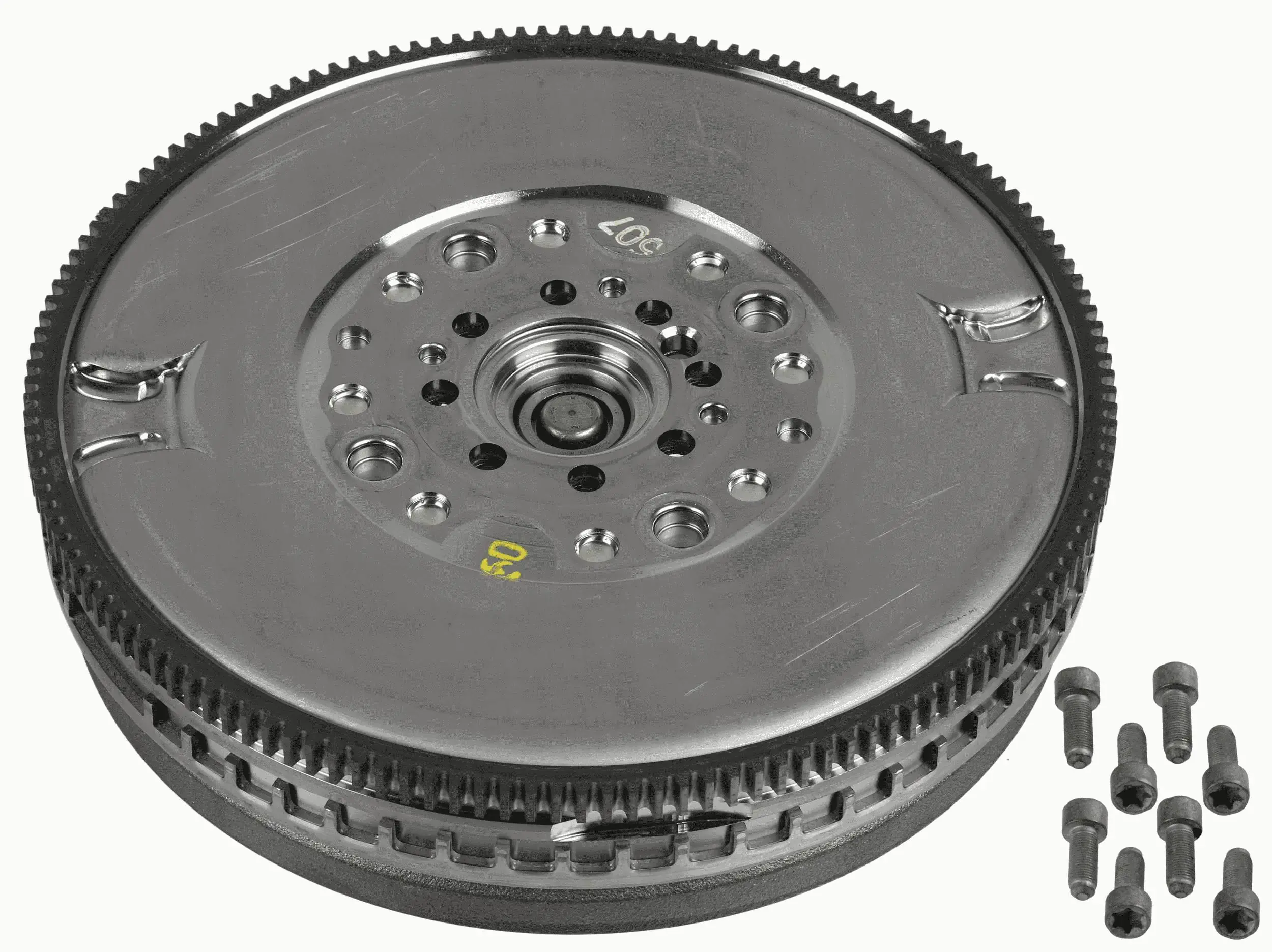 Flywheel Dual-mass flywheel 2294 000 994