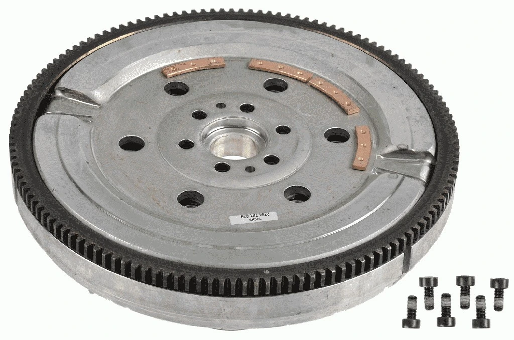 SACHS 2294 701 029 Flywheel