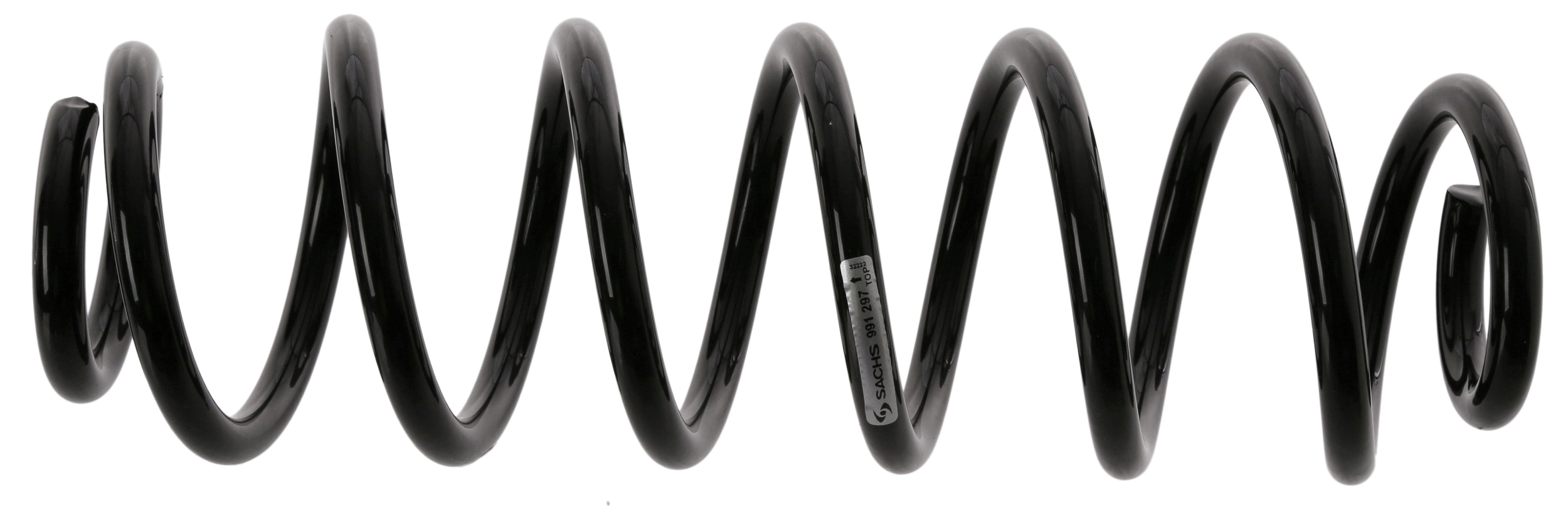 Suspension Spring 991 297