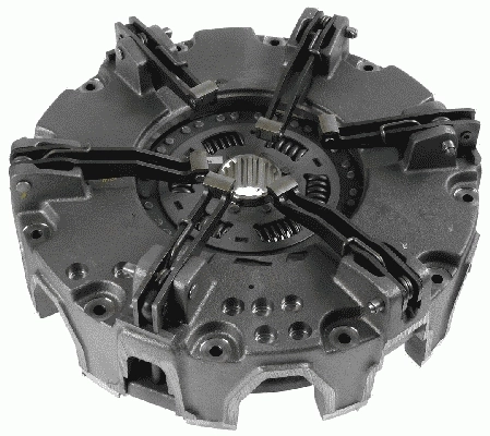 SACHS 1888 600 142 Clutch Pressure Plate