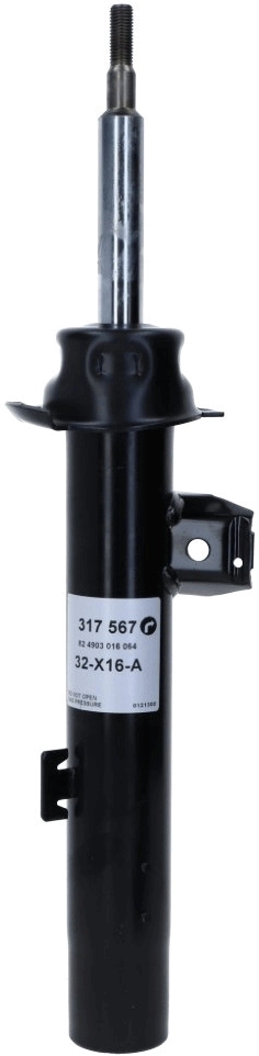 Peredam kejut 317 567