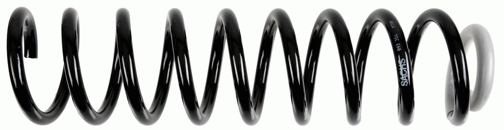 Suspension Spring 993 204
