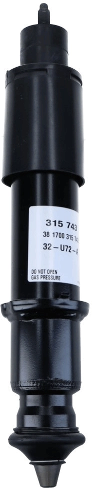 Shock Absorber 315 743