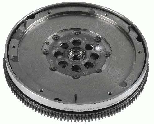 SACHS 2294 001 070 Flywheel