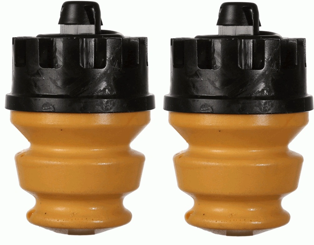 Rubber Buffer, suspension 900 413