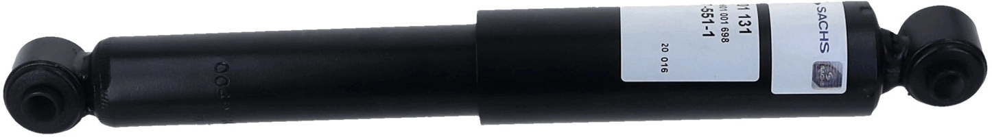SACHS 701 131 Shock Absorber