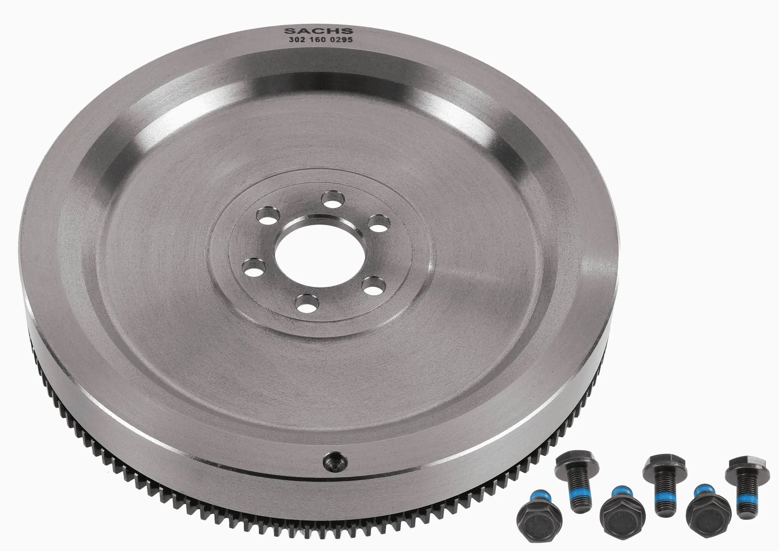 SACHS 3021 600 295 Flywheel