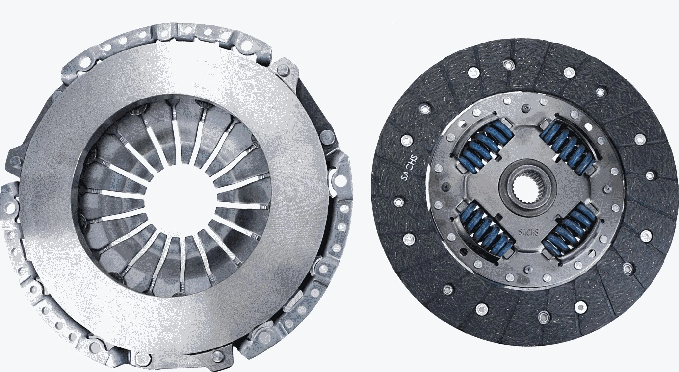 Clutch Kit 3000 950 006