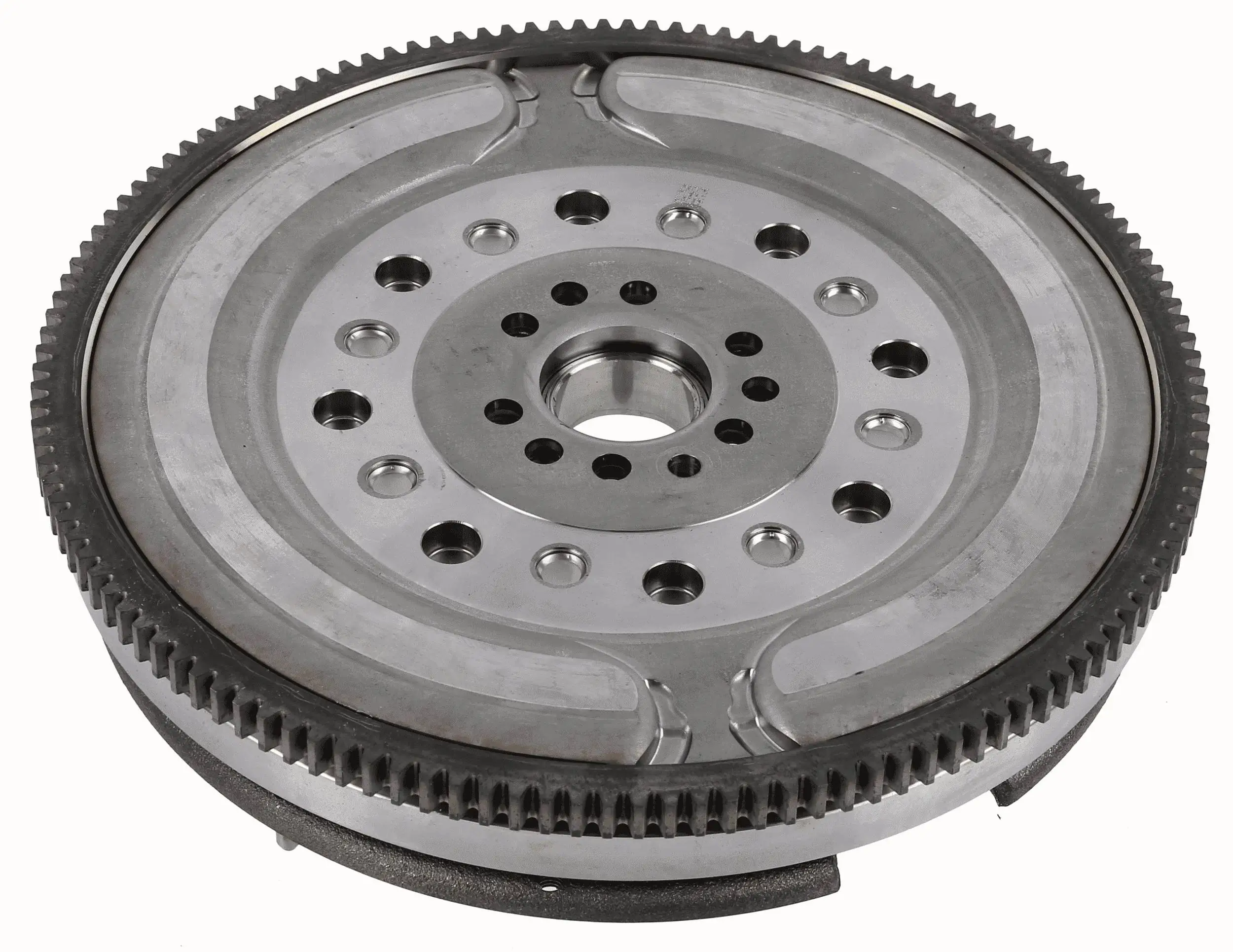 Flywheel Dual-mass flywheel 2294 002 435