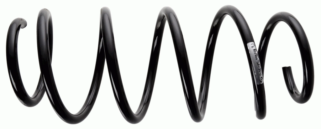 Suspension Spring 998 928